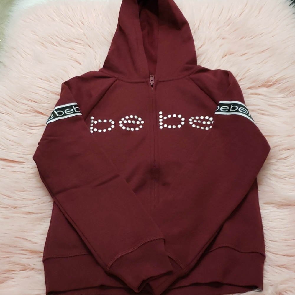 Bebe jacket